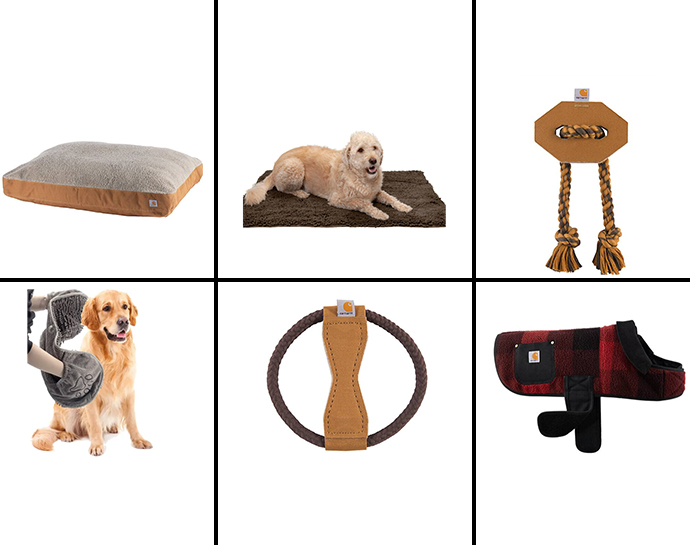 Pet Products